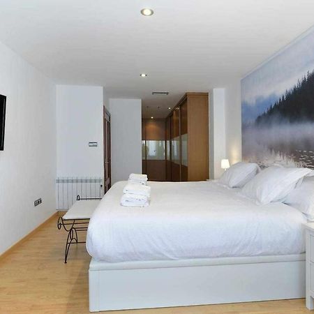 Andrews House 60 M En El Centro De Zaragoza Apartman Kültér fotó