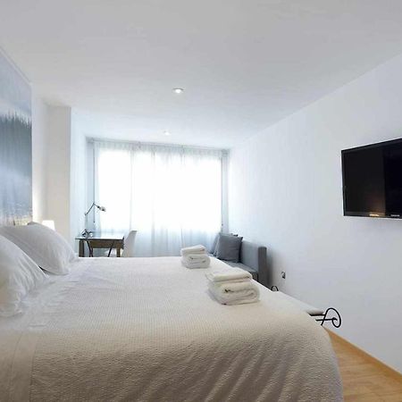 Andrews House 60 M En El Centro De Zaragoza Apartman Kültér fotó