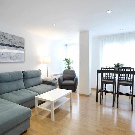 Andrews House 60 M En El Centro De Zaragoza Apartman Kültér fotó
