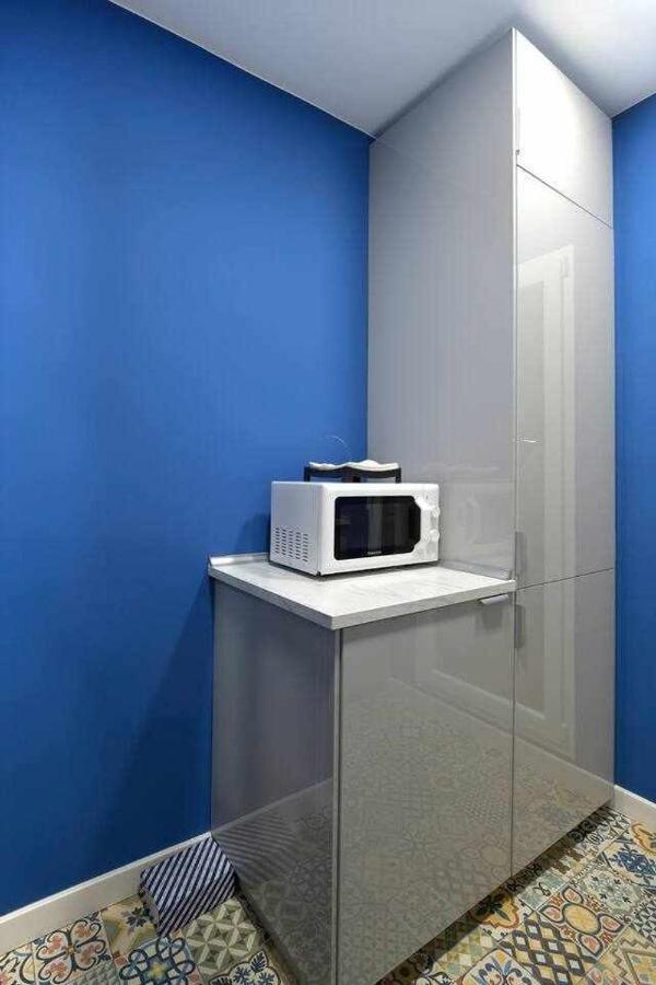 Andrews House 60 M En El Centro De Zaragoza Apartman Kültér fotó