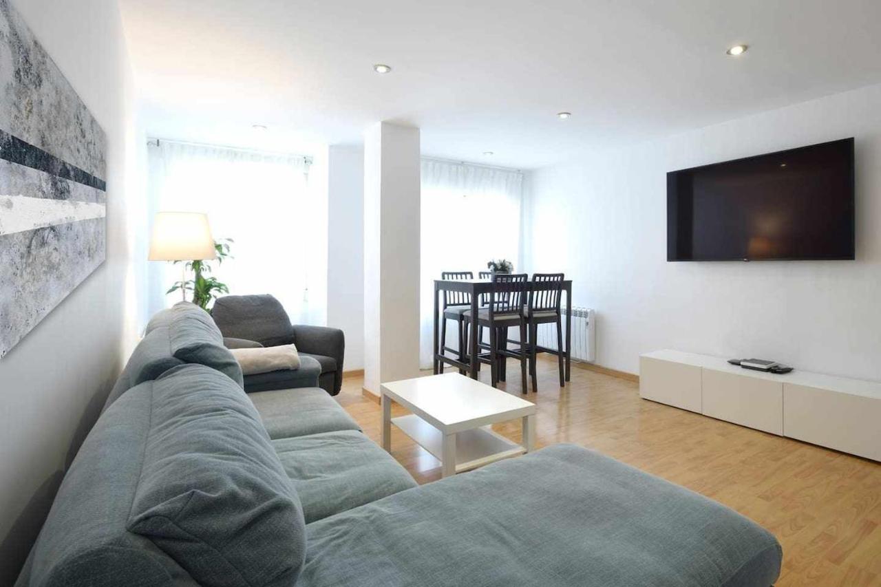 Andrews House 60 M En El Centro De Zaragoza Apartman Kültér fotó