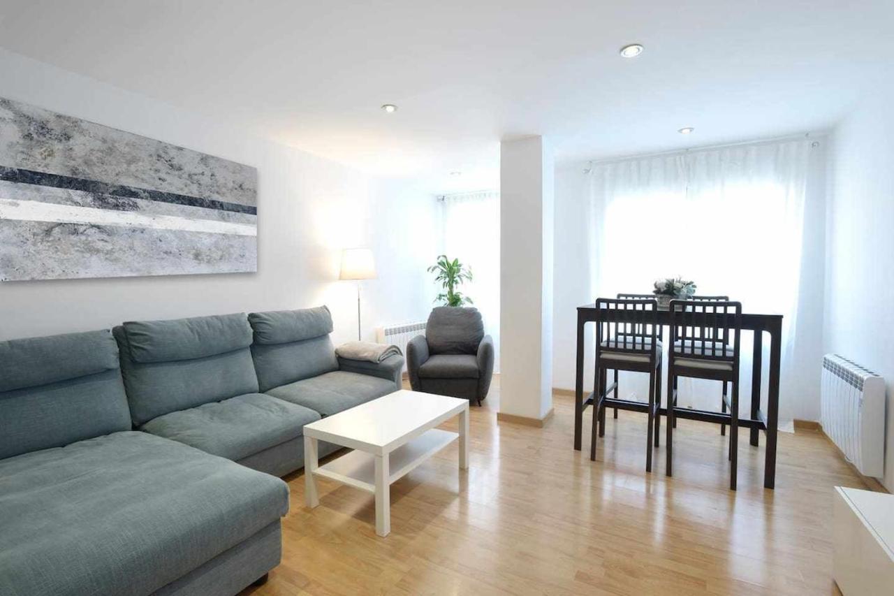Andrews House 60 M En El Centro De Zaragoza Apartman Kültér fotó