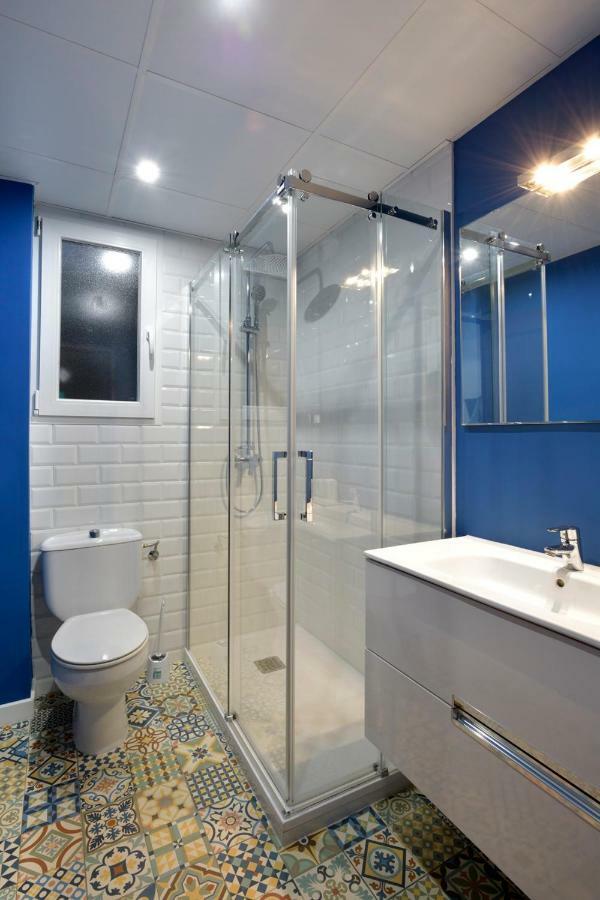 Andrews House 60 M En El Centro De Zaragoza Apartman Kültér fotó